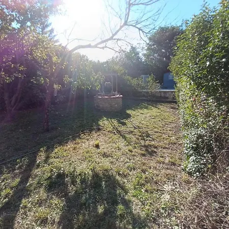 Villa 4-sided House, Sleeps 10 With Swimming Pool And Sauna Arles-sur-Tech