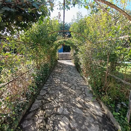 4-sided House, Sleeps 10 With Swimming Pool And Sauna * Arles-sur-Tech