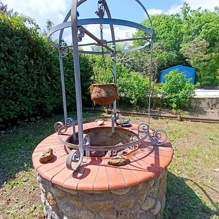 4-sided House, Sleeps 10 With Swimming Pool And Sauna Arles-sur-Tech