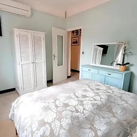 4-sided House, Sleeps 10 With Swimming Pool And Sauna Villa Arles-sur-Tech